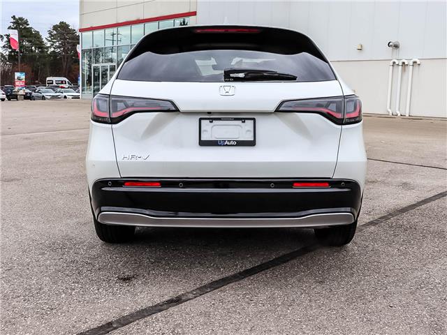 2026 Honda HR-V EX-L (Stk: HH26209) in Hanover - Image 4 of 24