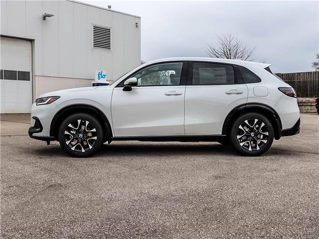 2026 Honda HR-V EX-L (Stk: HH26209) in Hanover - Image 5 of 24