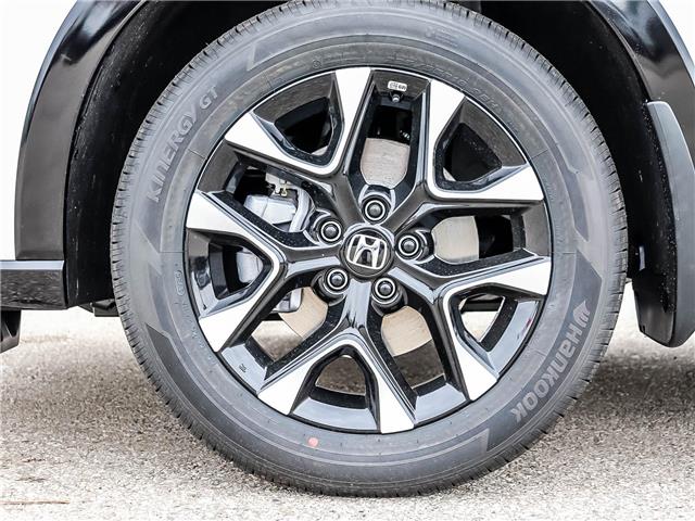 2026 Honda HR-V EX-L (Stk: HH26209) in Hanover - Image 6 of 24