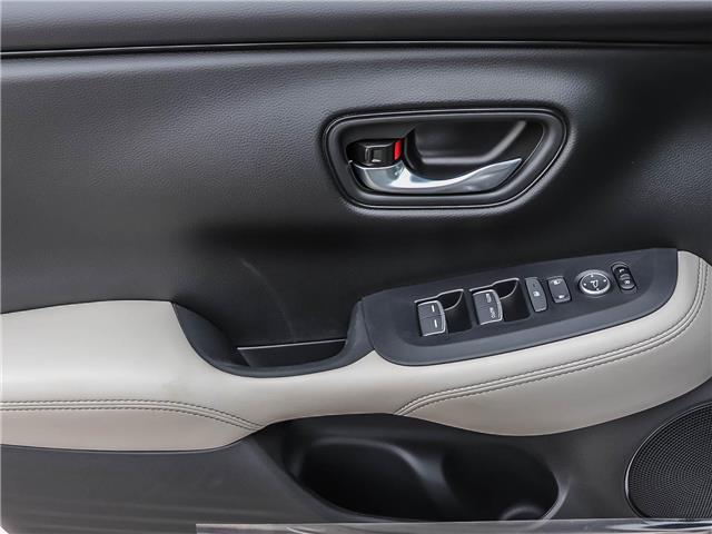 2026 Honda HR-V EX-L (Stk: HH26209) in Hanover - Image 8 of 24