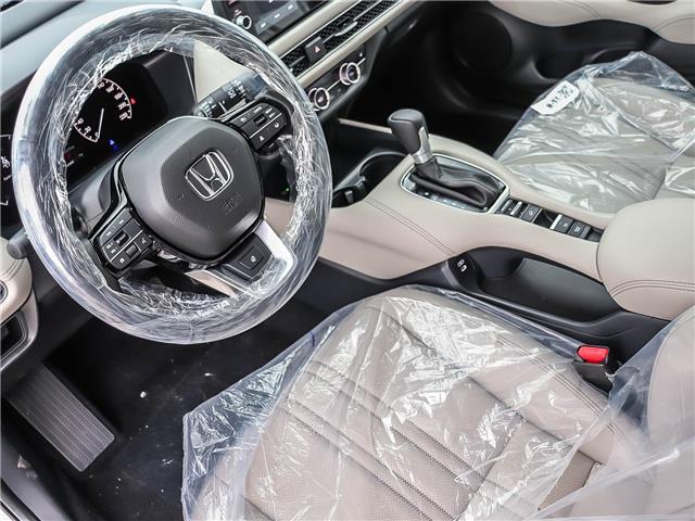 2026 Honda HR-V EX-L (Stk: HH26209) in Hanover - Image 9 of 24