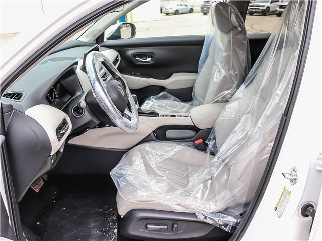 2026 Honda HR-V EX-L (Stk: HH26209) in Hanover - Image 10 of 24