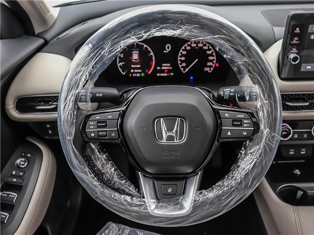 2026 Honda HR-V EX-L (Stk: HH26209) in Hanover - Image 11 of 24