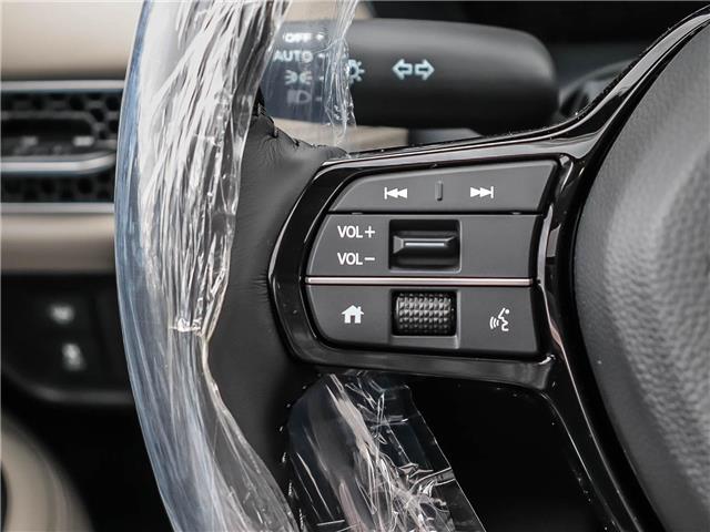 2026 Honda HR-V EX-L (Stk: HH26209) in Hanover - Image 12 of 24