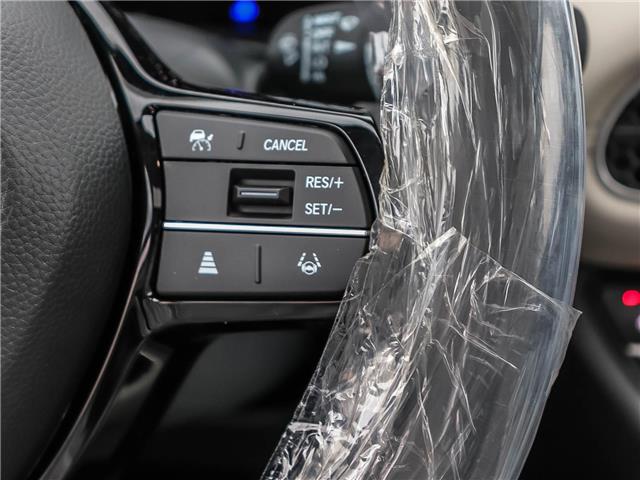 2026 Honda HR-V EX-L (Stk: HH26209) in Hanover - Image 13 of 24