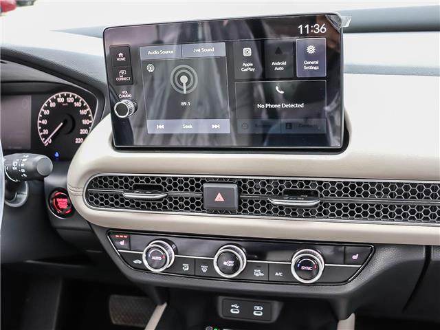 2026 Honda HR-V EX-L (Stk: HH26209) in Hanover - Image 14 of 24