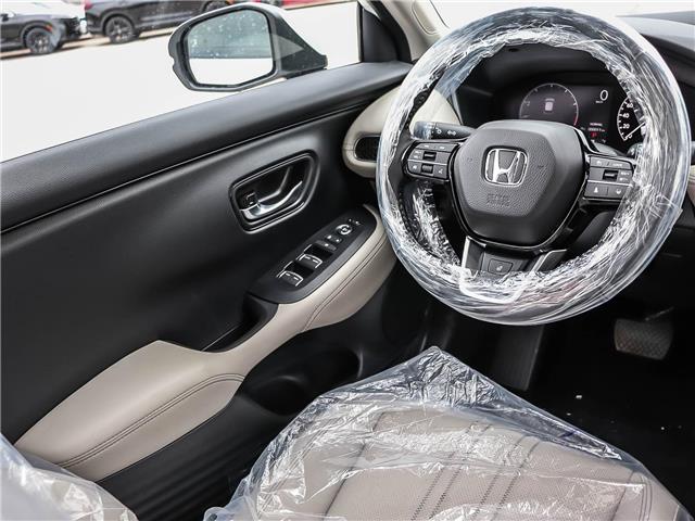 2026 Honda HR-V EX-L (Stk: HH26209) in Hanover - Image 15 of 24