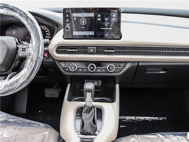 2026 Honda HR-V EX-L (Stk: HH26209) in Hanover - Image 16 of 24