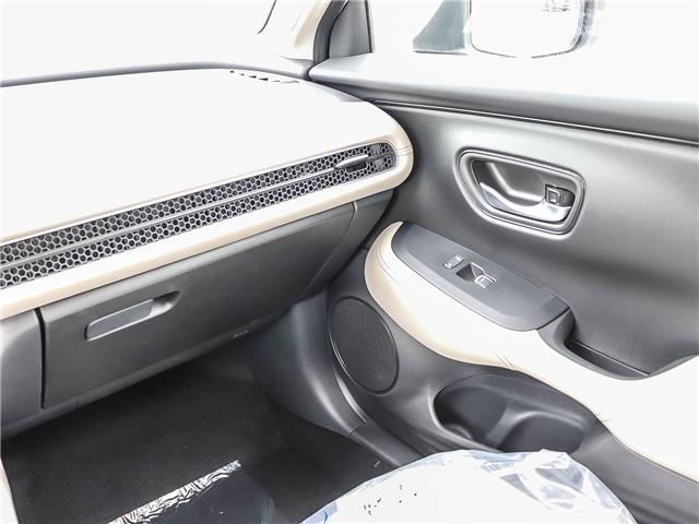 2026 Honda HR-V EX-L (Stk: HH26209) in Hanover - Image 17 of 24