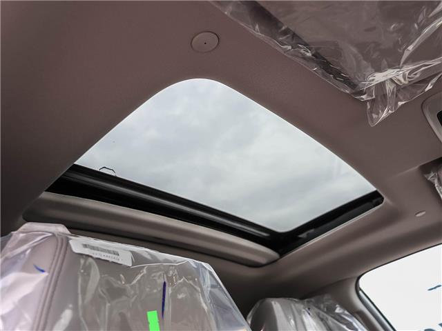 2026 Honda HR-V EX-L (Stk: HH26209) in Hanover - Image 18 of 24