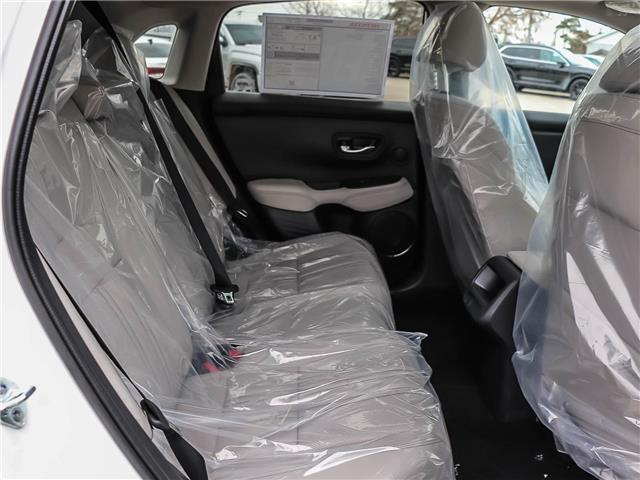 2026 Honda HR-V EX-L (Stk: HH26209) in Hanover - Image 19 of 24