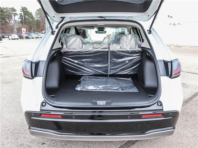 2026 Honda HR-V EX-L (Stk: HH26209) in Hanover - Image 20 of 24