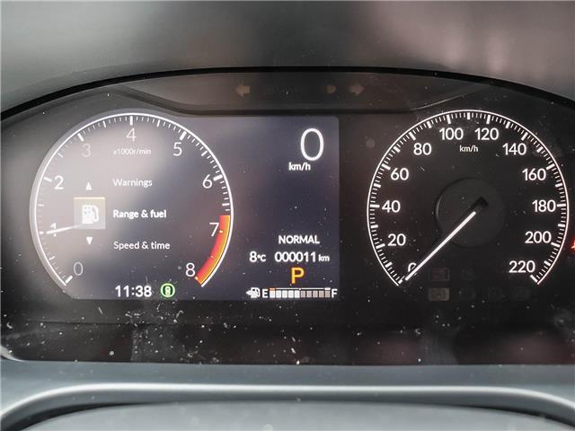 2026 Honda HR-V EX-L (Stk: HH26209) in Hanover - Image 22 of 24