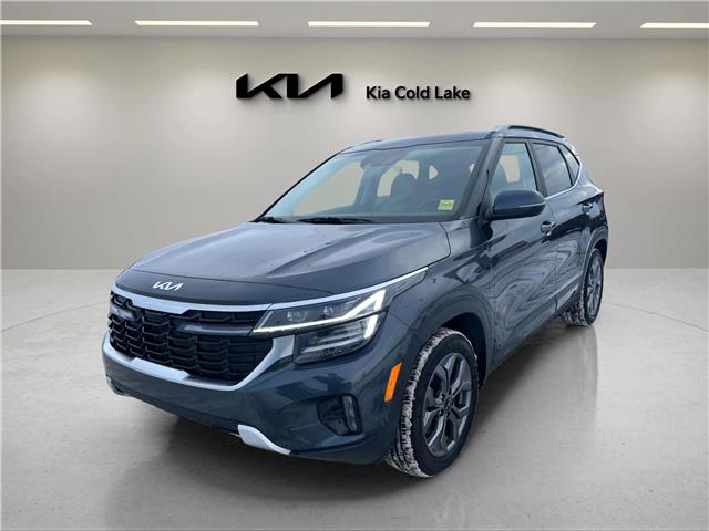 2025 Kia Seltos EX (Stk: UPK172) in Cold Lake - Image 3 of 21