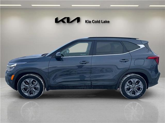 2025 Kia Seltos EX (Stk: UPK172) in Cold Lake - Image 4 of 21