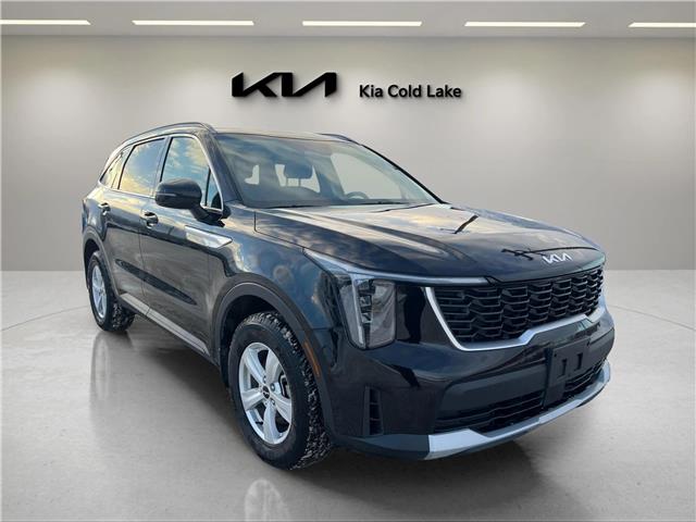 2024 Kia Sorento 2.5L LX (Stk: UPK169) in Cold Lake - Image 1 of 23