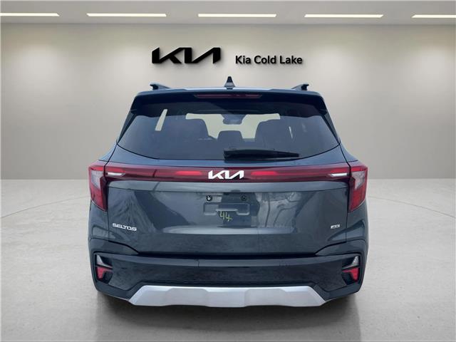 2025 Kia Seltos EX (Stk: UPK172) in Cold Lake - Image 6 of 21