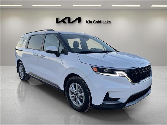 2024 Kia Carnival LX (Stk: UPK170) in Cold Lake - Image 1 of 27