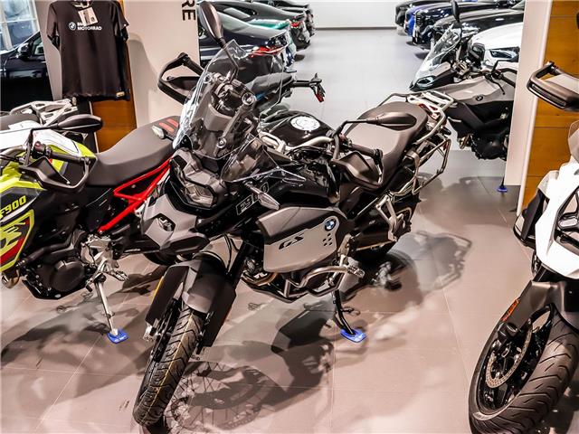 2026 BMW F900GS Adventure (Stk: B1423) in Woodbridge - Image 1 of 11