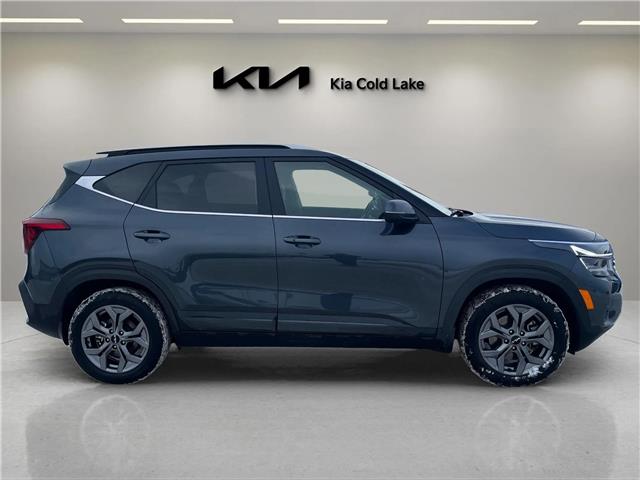 2025 Kia Seltos EX (Stk: UPK172) in Cold Lake - Image 8 of 21