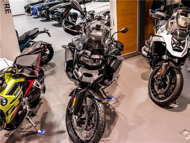 2026 BMW F900GS Adventure (Stk: B1423) in Woodbridge - Image 2 of 11