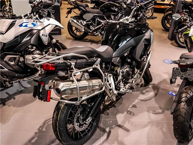 2026 BMW F900GS Adventure (Stk: B1423) in Woodbridge - Image 3 of 11