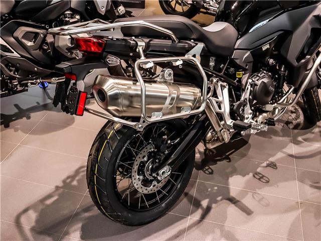 2026 BMW F900GS Adventure (Stk: B1423) in Woodbridge - Image 9 of 11