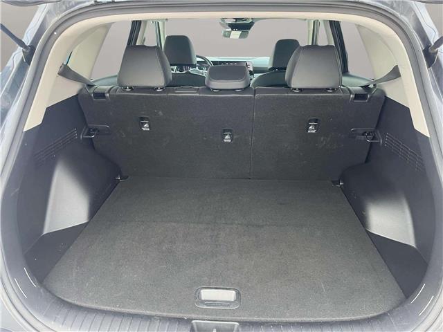 2025 Kia Seltos EX (Stk: UPK172) in Cold Lake - Image 10 of 21