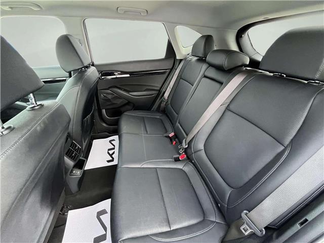 2025 Kia Seltos EX (Stk: UPK172) in Cold Lake - Image 12 of 21