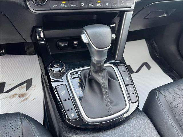 2025 Kia Seltos EX (Stk: UPK172) in Cold Lake - Image 15 of 21
