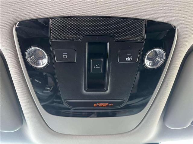 2025 Kia Seltos EX (Stk: UPK172) in Cold Lake - Image 16 of 21