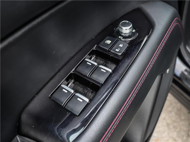 2023 Mazda CX-5 Sport Design w/Turbo (Stk: 25546A) in Cobourg - Image 9 of 30