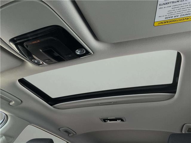 2025 Kia Seltos EX (Stk: UPK172) in Cold Lake - Image 17 of 21