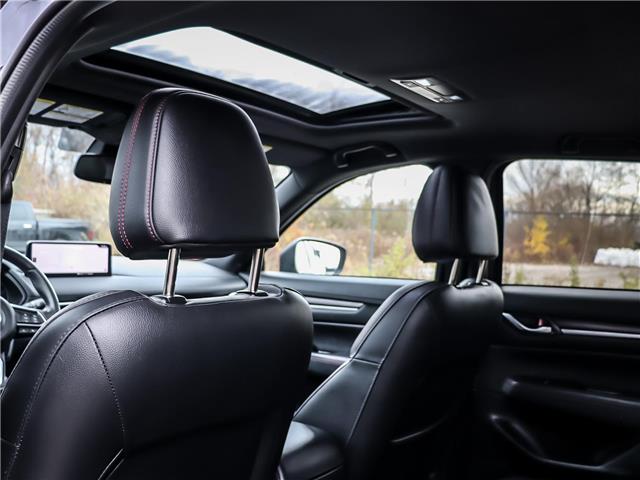 2023 Mazda CX-5 Sport Design w/Turbo (Stk: 25546A) in Cobourg - Image 13 of 30