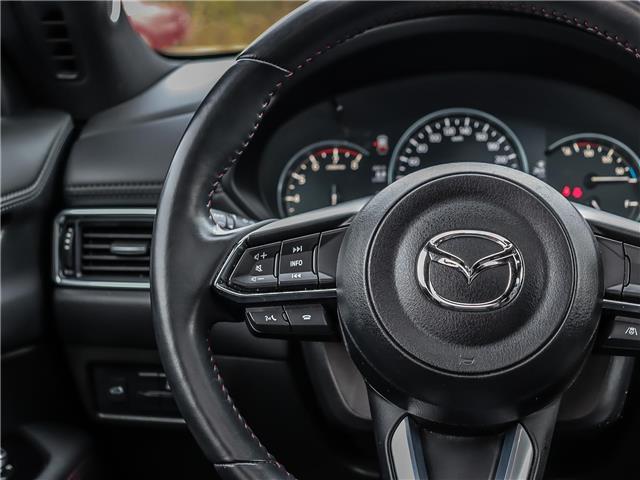 2023 Mazda CX-5 Sport Design w/Turbo (Stk: 25546A) in Cobourg - Image 15 of 30