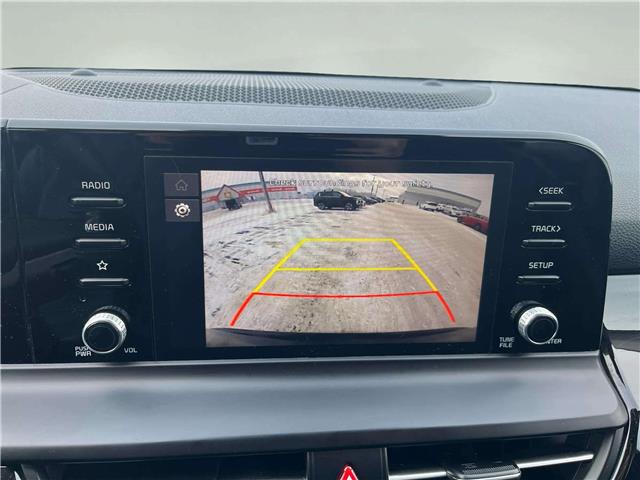 2025 Kia Seltos EX (Stk: UPK172) in Cold Lake - Image 19 of 21
