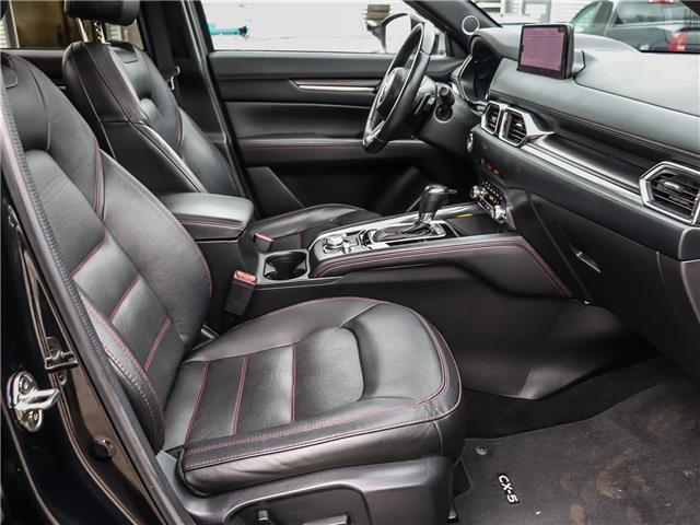 2023 Mazda CX-5 Sport Design w/Turbo (Stk: 25546A) in Cobourg - Image 21 of 30