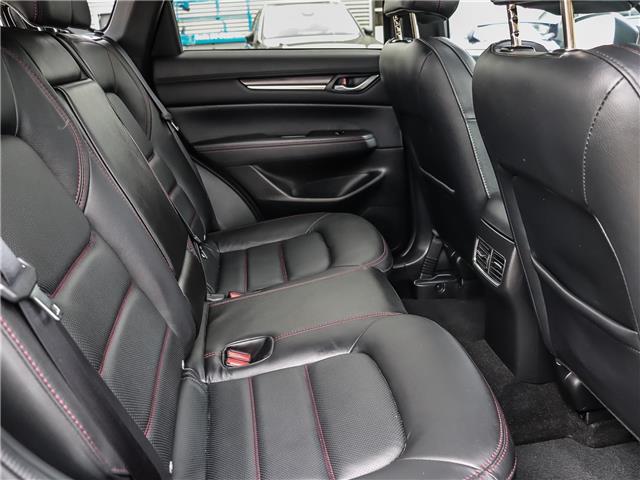 2023 Mazda CX-5 Sport Design w/Turbo (Stk: 25546A) in Cobourg - Image 23 of 30