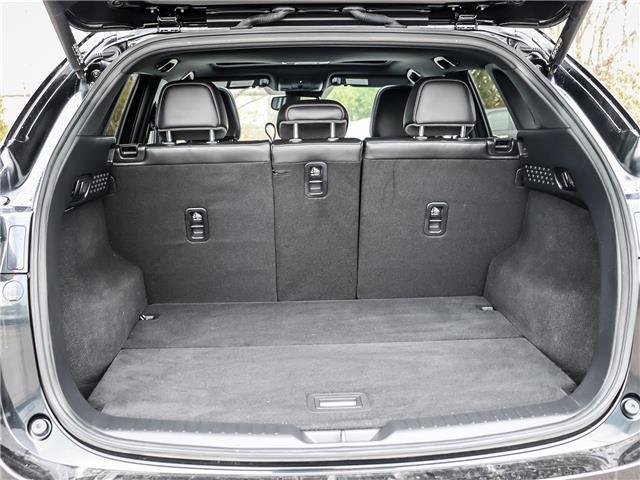 2023 Mazda CX-5 Sport Design w/Turbo (Stk: 25546A) in Cobourg - Image 24 of 30