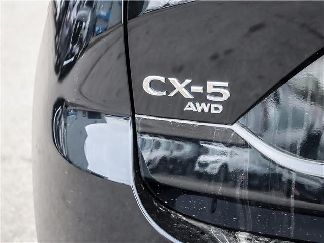 2023 Mazda CX-5 Sport Design w/Turbo (Stk: 25546A) in Cobourg - Image 25 of 30