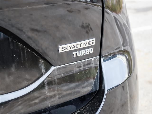 2023 Mazda CX-5 Sport Design w/Turbo (Stk: 25546A) in Cobourg - Image 26 of 30
