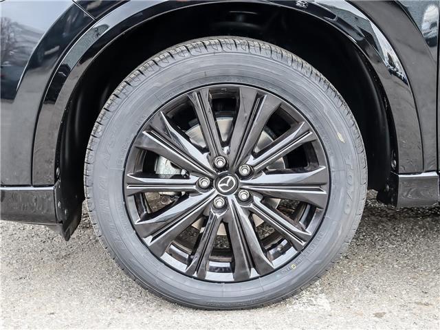 2023 Mazda CX-5 Sport Design w/Turbo (Stk: 25546A) in Cobourg - Image 27 of 30