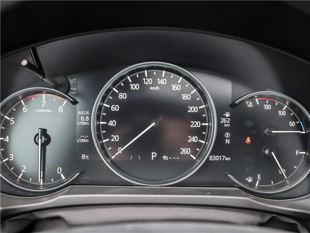 2023 Mazda CX-5 Sport Design w/Turbo (Stk: 25546A) in Cobourg - Image 28 of 30