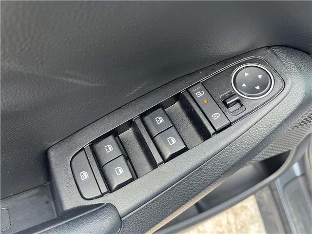 2025 Kia Seltos EX (Stk: UPK172) in Cold Lake - Image 20 of 21