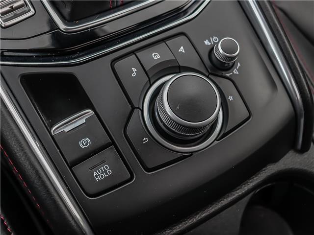 2023 Mazda CX-5 Sport Design w/Turbo (Stk: 25546A) in Cobourg - Image 30 of 30
