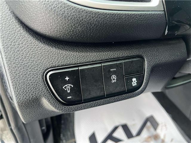 2025 Kia Seltos EX (Stk: UPK172) in Cold Lake - Image 21 of 21