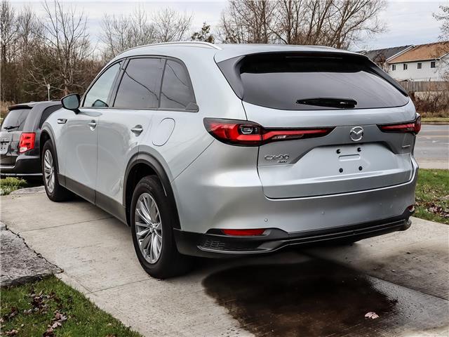 2024 Mazda CX-90 PHEV GS-L (Stk: 24087) in Cobourg - Image 2 of 26