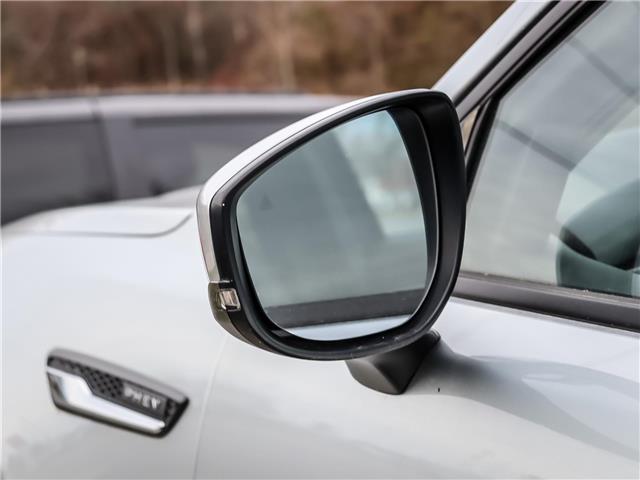 2024 Mazda CX-90 PHEV GS-L (Stk: 24087) in Cobourg - Image 3 of 26