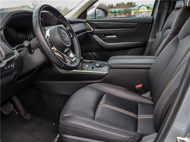 2024 Mazda CX-90 PHEV GS-L (Stk: 24087) in Cobourg - Image 5 of 26