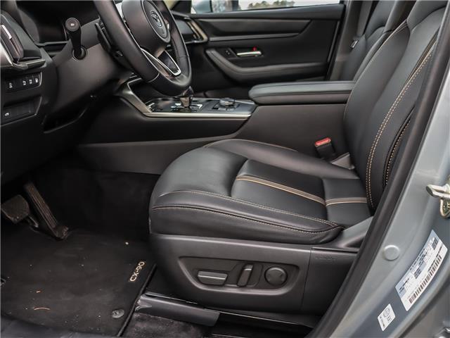 2024 Mazda CX-90 PHEV GS-L (Stk: 24087) in Cobourg - Image 6 of 26